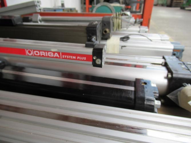 ORIGA PARKER FESTO TOLOMATIC REXROTH